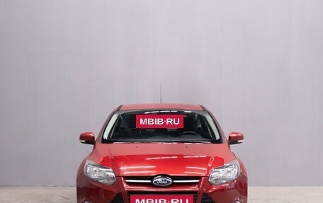 Ford Focus III, 2012 год, 949 000 рублей, 4 фотография