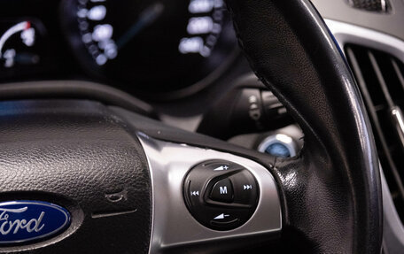 Ford Focus III, 2012 год, 949 000 рублей, 14 фотография