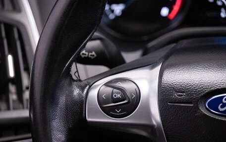 Ford Focus III, 2012 год, 949 000 рублей, 13 фотография