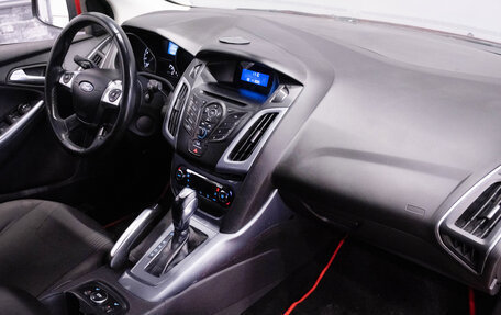 Ford Focus III, 2012 год, 949 000 рублей, 19 фотография