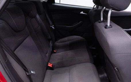 Ford Focus III, 2012 год, 949 000 рублей, 20 фотография