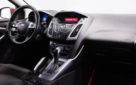 Ford Focus III, 2012 год, 949 000 рублей, 18 фотография