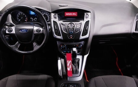 Ford Focus III, 2012 год, 949 000 рублей, 17 фотография