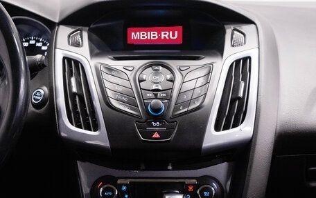 Ford Focus III, 2012 год, 949 000 рублей, 15 фотография