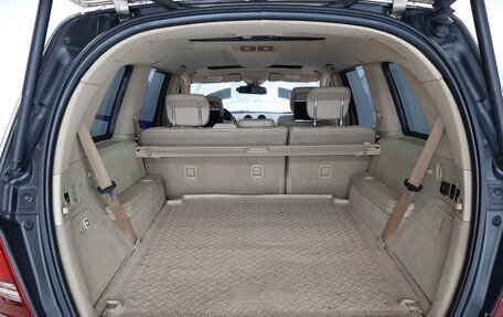 Mercedes-Benz GL-Класс, 2008 год, 1 090 000 рублей, 5 фотография