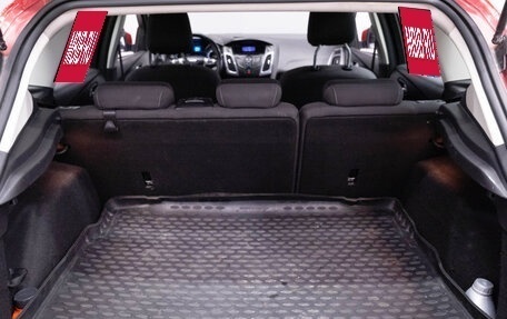 Ford Focus III, 2012 год, 949 000 рублей, 21 фотография