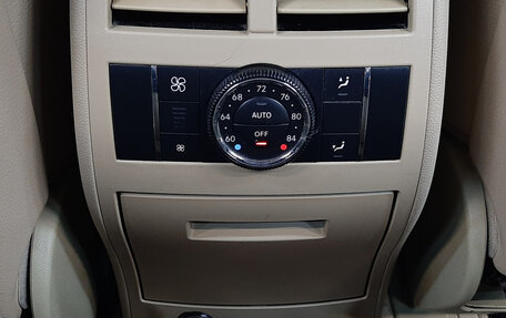 Mercedes-Benz GL-Класс, 2008 год, 1 090 000 рублей, 16 фотография