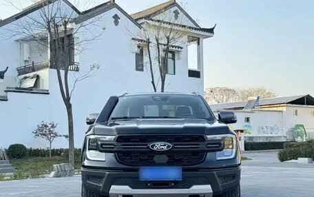 Ford Ranger, 2024 год, 4 300 000 рублей, 2 фотография