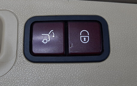 Mercedes-Benz GL-Класс, 2008 год, 1 090 000 рублей, 17 фотография