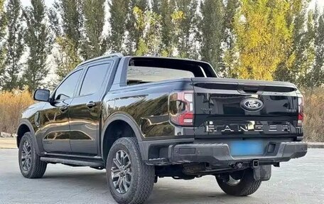 Ford Ranger, 2024 год, 4 300 000 рублей, 4 фотография