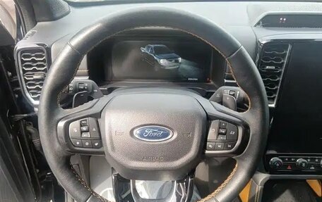 Ford Ranger, 2024 год, 4 300 000 рублей, 8 фотография