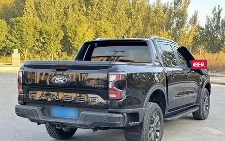 Ford Ranger, 2024 год, 4 300 000 рублей, 6 фотография