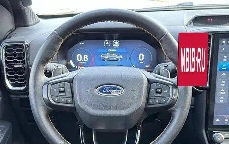 Ford Ranger, 2024 год, 4 300 000 рублей, 9 фотография