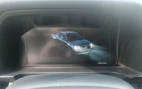 Ford Ranger, 2024 год, 4 300 000 рублей, 15 фотография