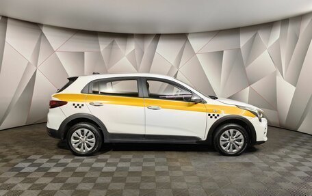 KIA Rio IV, 2021 год, 1 200 000 рублей, 5 фотография