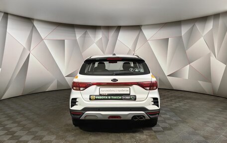 KIA Rio IV, 2021 год, 1 200 000 рублей, 7 фотография