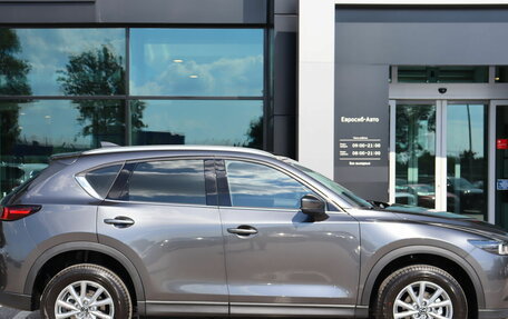 Mazda CX-5 II, 2025 год, 4 525 000 рублей, 5 фотография