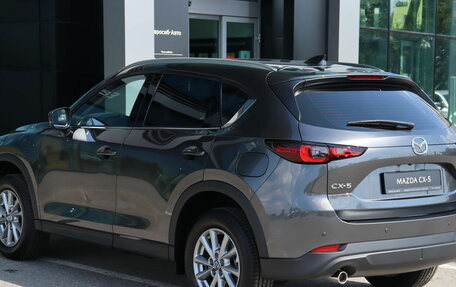 Mazda CX-5 II, 2025 год, 4 525 000 рублей, 3 фотография