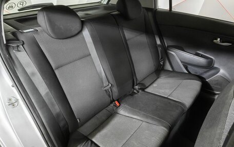 KIA Rio IV, 2021 год, 1 200 000 рублей, 11 фотография