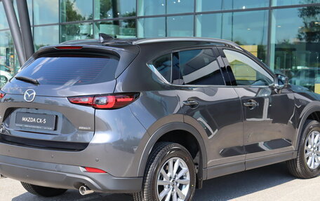 Mazda CX-5 II, 2025 год, 4 525 000 рублей, 2 фотография