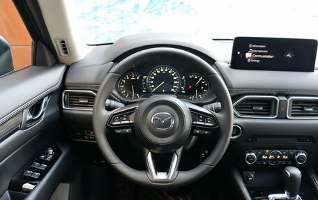 Mazda CX-5 II, 2025 год, 4 525 000 рублей, 9 фотография