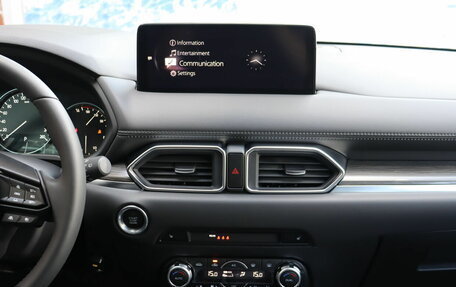 Mazda CX-5 II, 2025 год, 4 525 000 рублей, 10 фотография