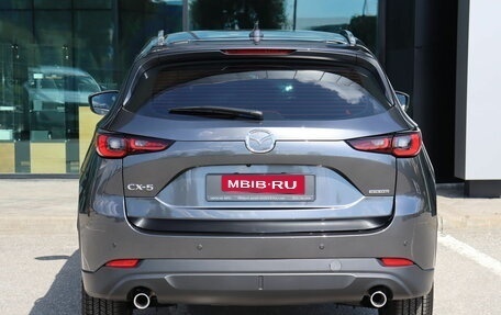 Mazda CX-5 II, 2025 год, 4 525 000 рублей, 4 фотография