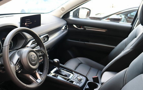 Mazda CX-5 II, 2025 год, 4 525 000 рублей, 12 фотография