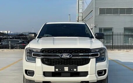 Ford Ranger, 2024 год, 3 870 000 рублей, 2 фотография