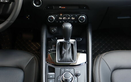 Mazda CX-5 II, 2025 год, 4 525 000 рублей, 13 фотография