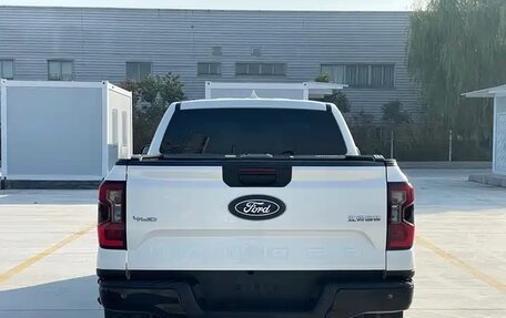 Ford Ranger, 2024 год, 3 870 000 рублей, 5 фотография