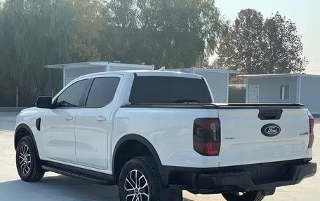 Ford Ranger, 2024 год, 3 870 000 рублей, 4 фотография