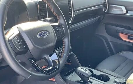 Ford Ranger, 2024 год, 3 870 000 рублей, 9 фотография