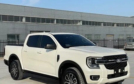 Ford Ranger, 2024 год, 3 870 000 рублей, 3 фотография