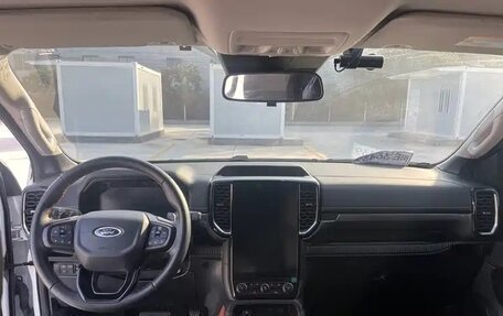 Ford Ranger, 2024 год, 3 870 000 рублей, 8 фотография