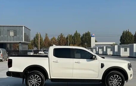 Ford Ranger, 2024 год, 3 870 000 рублей, 7 фотография