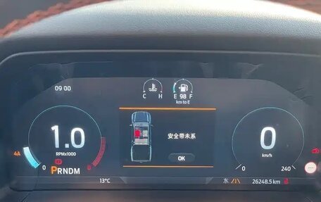 Ford Ranger, 2024 год, 3 870 000 рублей, 10 фотография