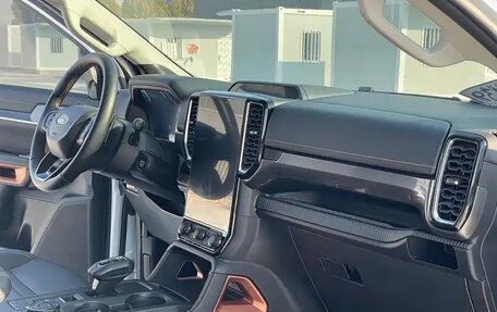 Ford Ranger, 2024 год, 3 870 000 рублей, 13 фотография