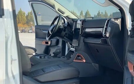 Ford Ranger, 2024 год, 3 870 000 рублей, 14 фотография