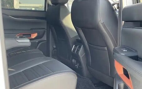 Ford Ranger, 2024 год, 3 870 000 рублей, 15 фотография