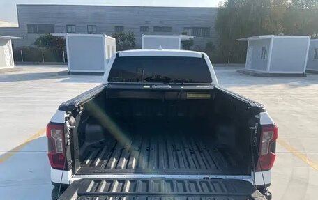 Ford Ranger, 2024 год, 3 870 000 рублей, 17 фотография