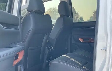 Ford Ranger, 2024 год, 3 870 000 рублей, 12 фотография