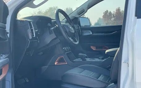 Ford Ranger, 2024 год, 3 870 000 рублей, 11 фотография