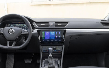 Skoda Superb III рестайлинг, 2025 год, 2 890 000 рублей, 11 фотография