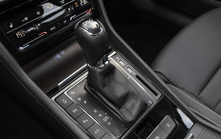 Skoda Superb III рестайлинг, 2025 год, 2 890 000 рублей, 14 фотография