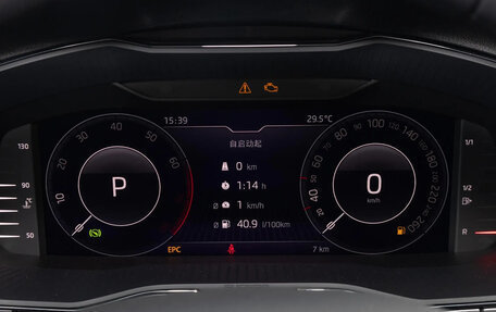 Skoda Superb III рестайлинг, 2025 год, 2 890 000 рублей, 12 фотография