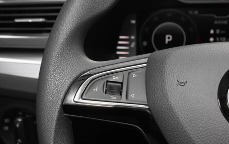 Skoda Superb III рестайлинг, 2025 год, 2 890 000 рублей, 20 фотография