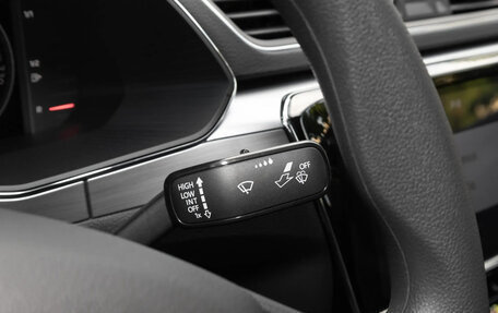 Skoda Superb III рестайлинг, 2025 год, 2 890 000 рублей, 22 фотография