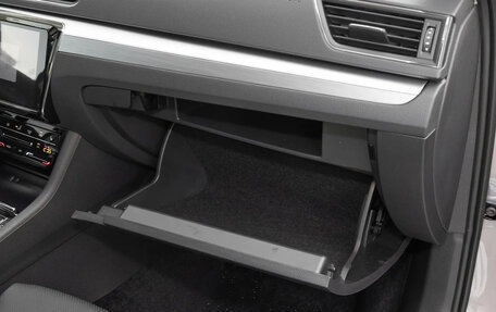 Skoda Superb III рестайлинг, 2025 год, 2 890 000 рублей, 23 фотография