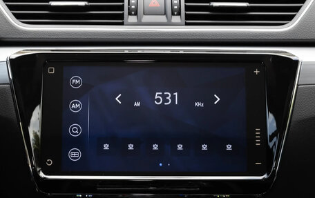 Skoda Superb III рестайлинг, 2025 год, 2 890 000 рублей, 24 фотография